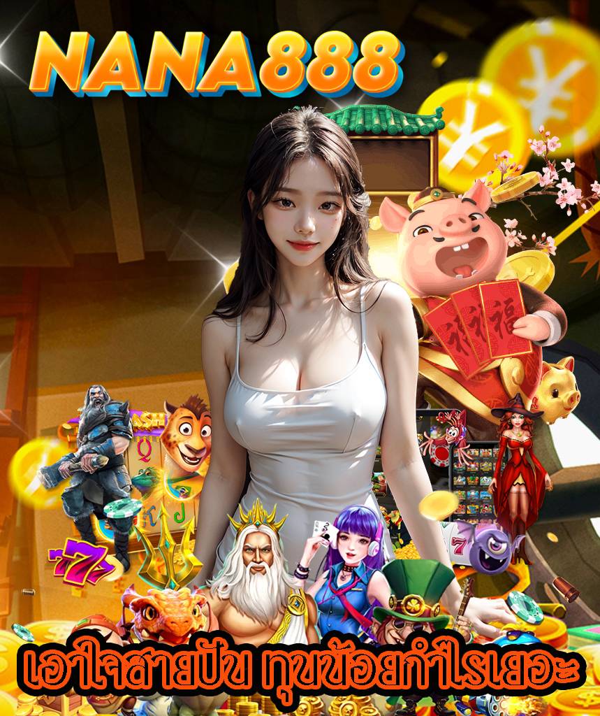 nana888 เข้าสู่ระบบ